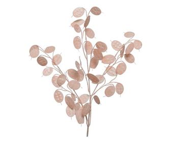 Creanga artificiala, roz, 78 cm
