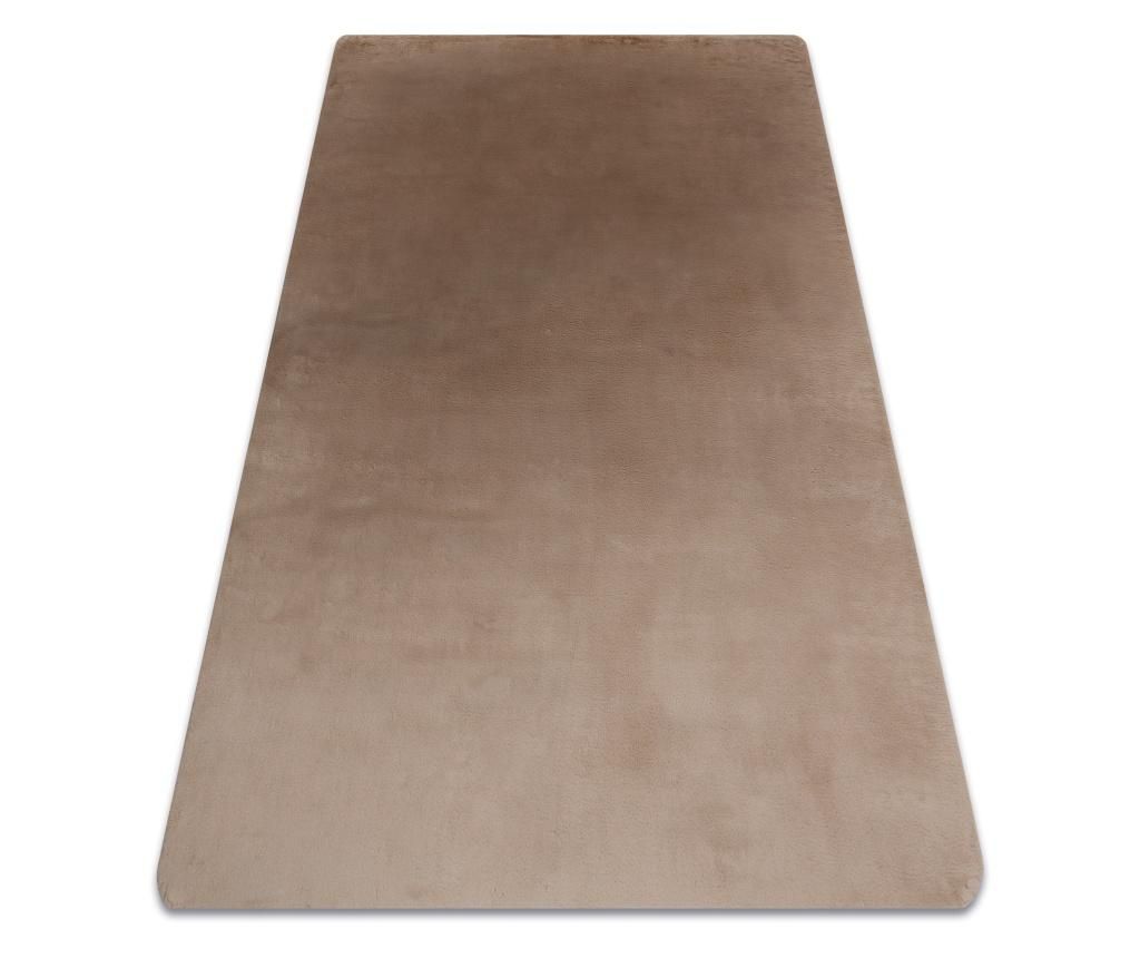 Tepih čupavi Posh Moderni - perivi protuklizni  160x220 cm