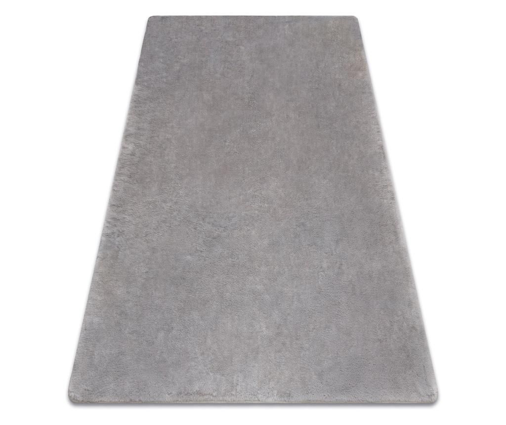 Tepih čupavi Posh Moderni - perivi protuklizni  160x220 cm