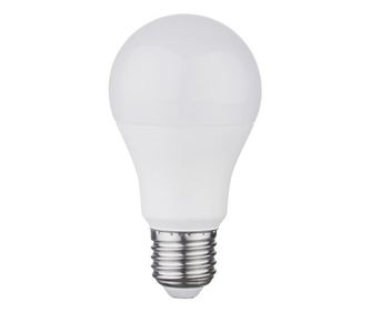 Bec LED opal 11W (75W), 1055 lm, lumina naturala (4500K), Optonica