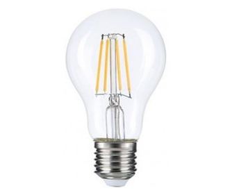 Bec led Vintage 12W (100W), E27, lumina rece (6000K), 1500 lm, Optonica