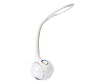 Lampa birou cu lampa veghe omega