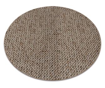 Tepih okrugli  133 cm