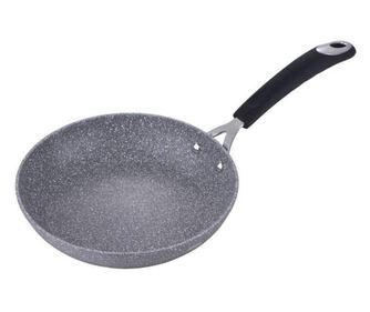 Tigaie 1.7 litri, berlinger haus, 24 cm, gray stone touch line, bh 1146