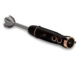 Blender de mana, putere 500w, berlinger haus, black rose collection, bh 9044