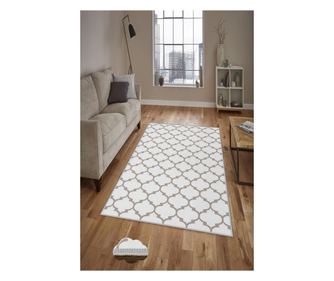 Covor Oyo Concept, Woo, 60x100 cm, multicolor