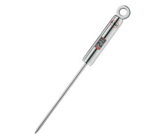 Termometru alimentar cu sonda, rösle – inox