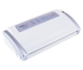 Aparat de vidat, magic vac – dinamika