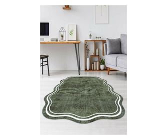 Covor Oyo Concept, Woo, 60x100 cm, multicolor