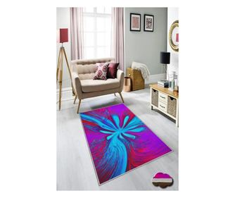 Covor Oyo Concept, Woo, 60x100 cm, multicolor