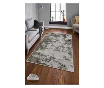 Covor Oyo Concept, Woo, 80x200 cm, multicolor