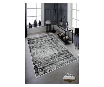 Covor Oyo Concept, Woo, 60x100 cm, multicolor