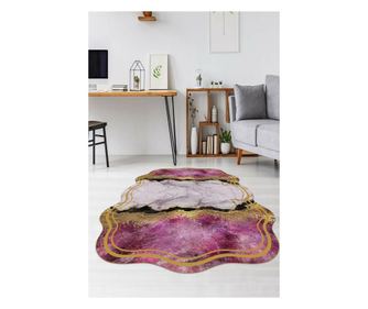Covor Oyo Concept, Woo, 60x100 cm, multicolor