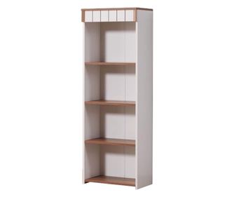 Biblioteca, Dessenti Roof , 55 x 33x 157 cm