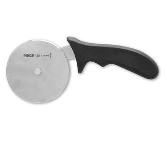 PIRGE CREME Cutit profesional pentru taiat pizza, inox 10cm