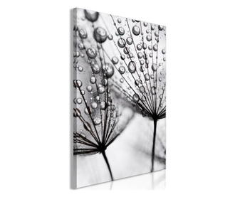 Kép artgeist - morning dew (1 rész) vertical - 60 x 90 cm