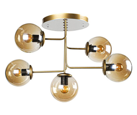 Лампа за таван Luxury 5