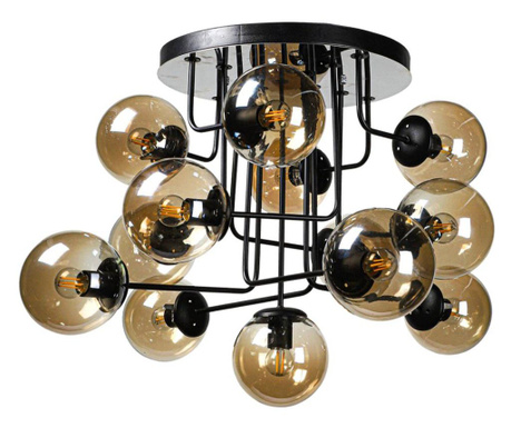 Лампа за таван Luxury 13