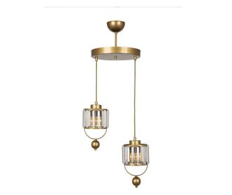 Viseća svjetiljka Lux Crystal 2