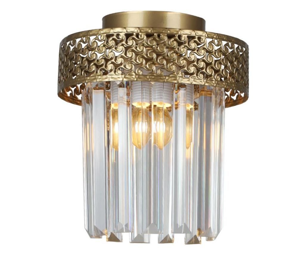 Stropna svetilka Seritli Crystal - 3