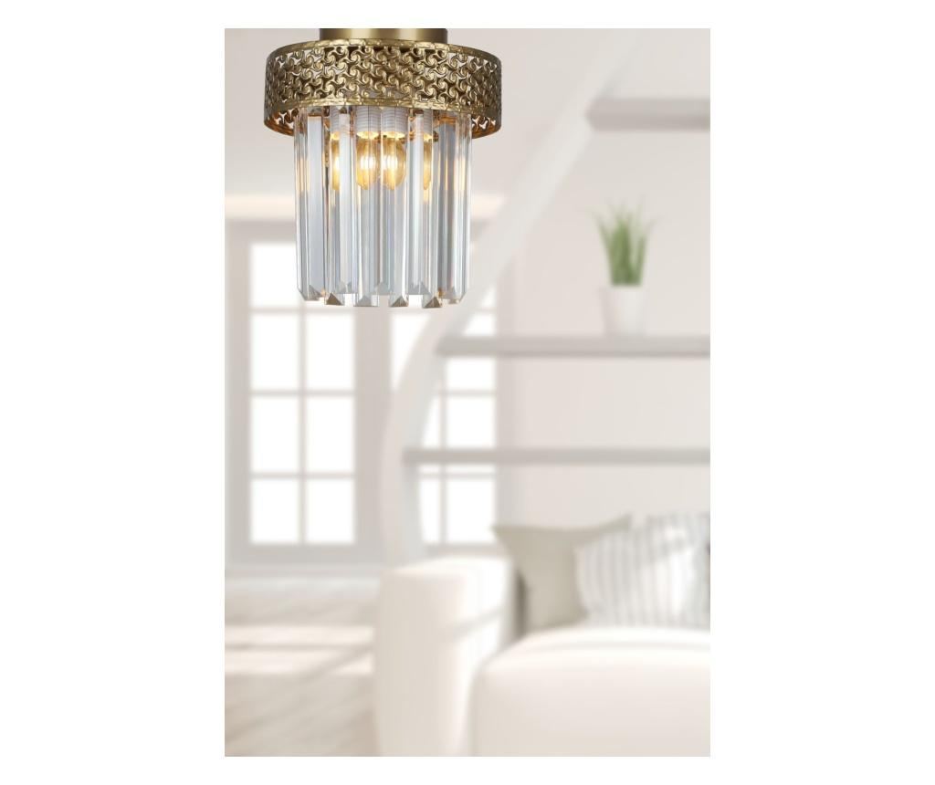Stropna svetilka Seritli Crystal - 2