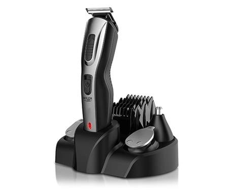Trimmer multifunctional 5 in 1 AD 2924