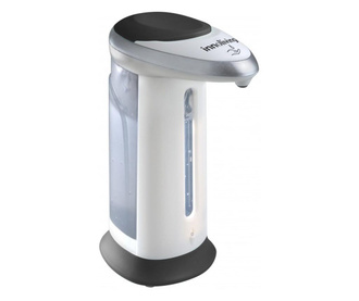 Dispenser Gel Dezinfectant Sau Sapun Lichid Cu Senzor Inmd-019, Capacitate 330 Ml