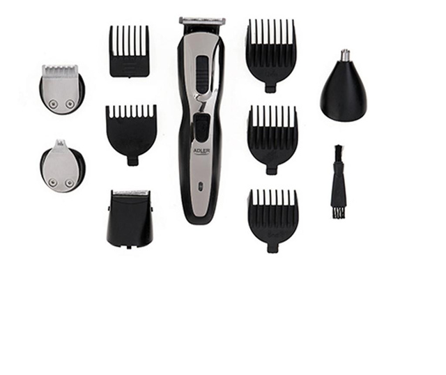 Trimmer multifunctional 5 in 1 AD 2924