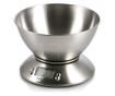 Cantar bucatarie AD 3134, Inox, 5 kg