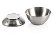 Cantar bucatarie AD 3134, Inox, 5 kg