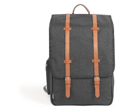 Rucsac pentru picnic echipat SEP132, 4 persoane , izolat, 29 accesorii