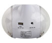 Lampa LED Difuzor Bluetooth Livoo TES159
