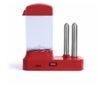 Aparat pentru preparat Hot Dog Livoo DOC238RC, 340 W