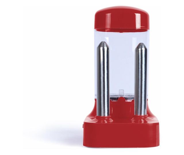 Aparat pentru preparat Hot Dog Livoo DOC238RC, 340 W
