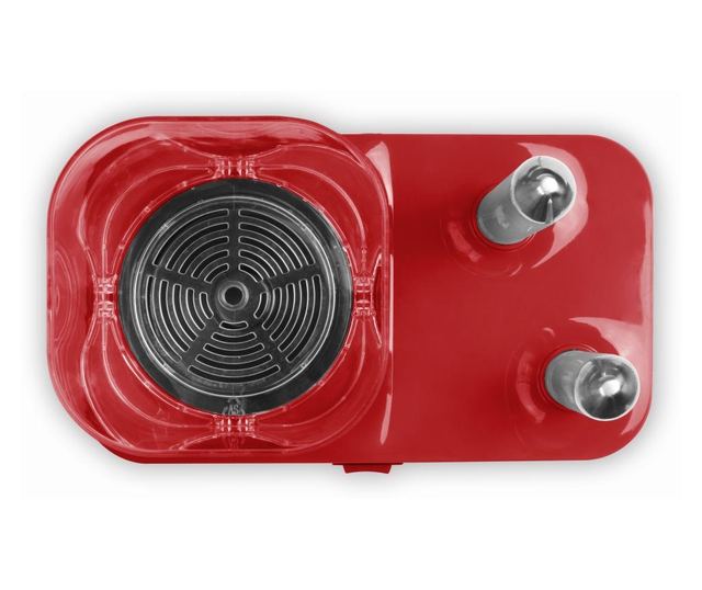 Aparat pentru preparat Hot Dog Livoo DOC238RC, 340 W