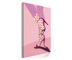 Картина Artgeist - Strawberry Socks (1 Part) Vertical - 40 x 60 см