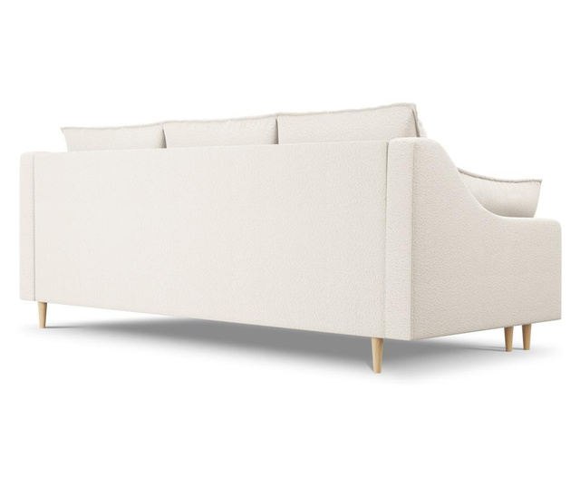 Freesia Háromszemélyes kihúzható kanapé