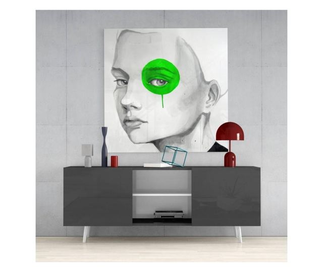 Stickershop Kép 40x40 cm