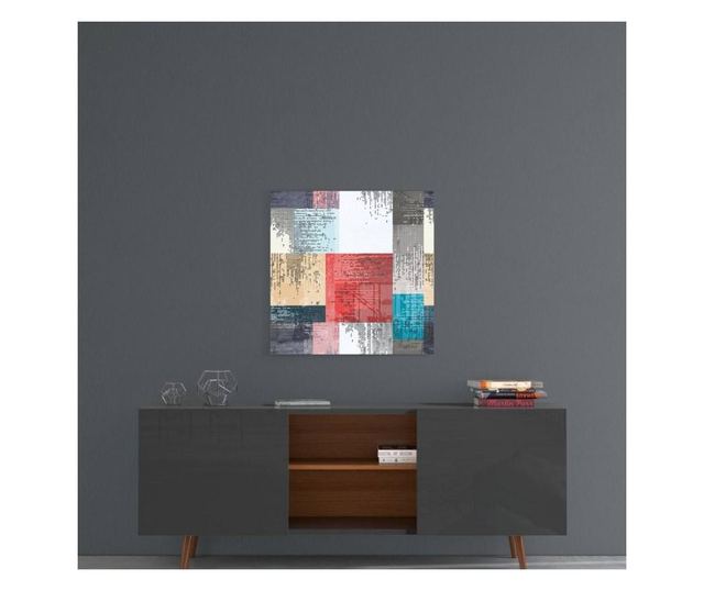 Stickershop Kép 60x60 cm