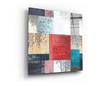 Stickershop Kép 60x60 cm