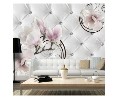 Foto tapeta Artgeist - Flower Luxury - 200 x 140 cm  200x140 cm