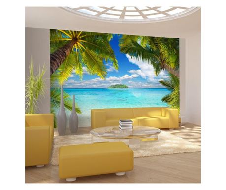 Фототапет Artgeist - Carefree Afternoon - 300 x 210 см  300x210 cm