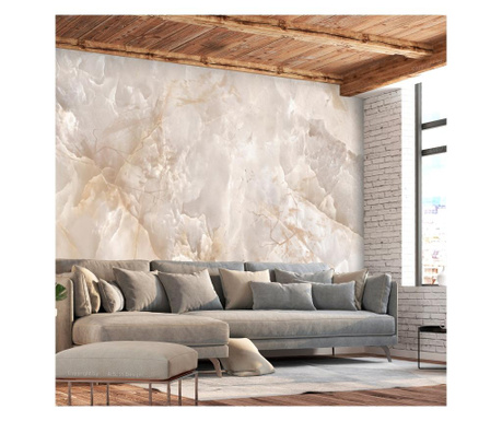 Foto tapeta Artgeist - Toned Marble - 100 x 70 cm  100x70 cm