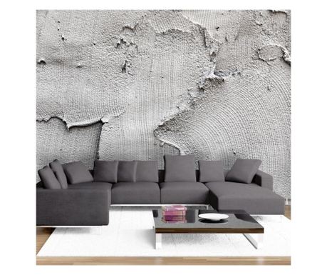 Foto tapeta Artgeist - Concrete nothingness - 100 x 70 cm  100x70 cm