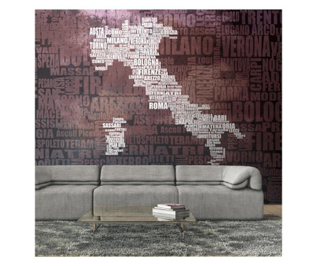 Foto tapeta Artgeist - Dream about Italy - 350 x 270 cm  350x270 cm