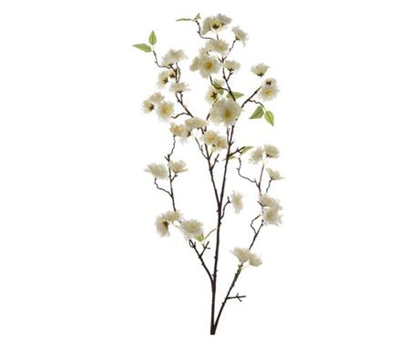 Creanga artificiala cires, h112 cm