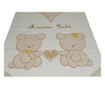 Gyermek szőnyeg Maison Bebe Beige 120 x 180 cm