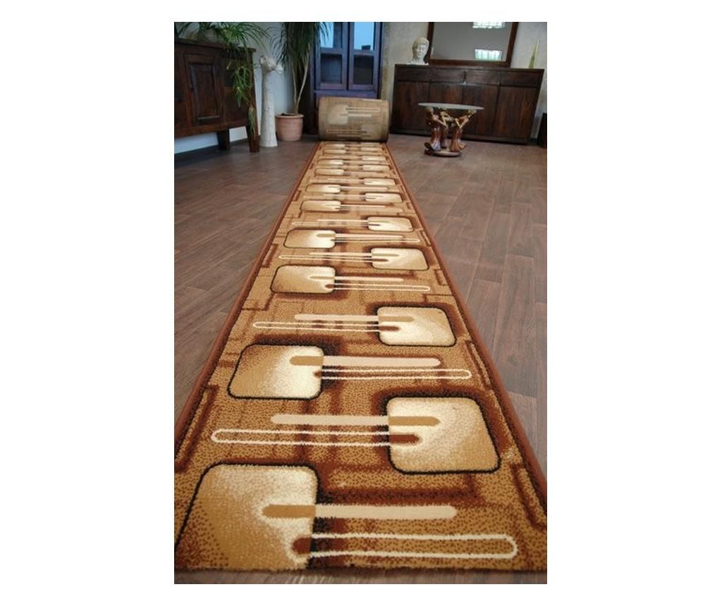 Tepih staza BCF Kupina  150x450 cm - 2