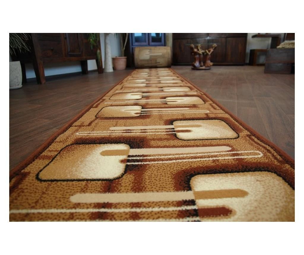 Tepih staza BCF Kupina  150x450 cm - 3