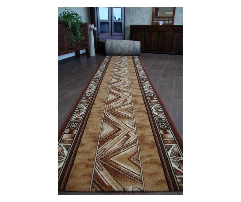 Tepih staza bcf Opal  90x530 cm - 2